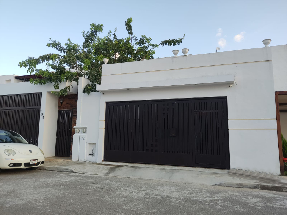 1 de 12: Fachada