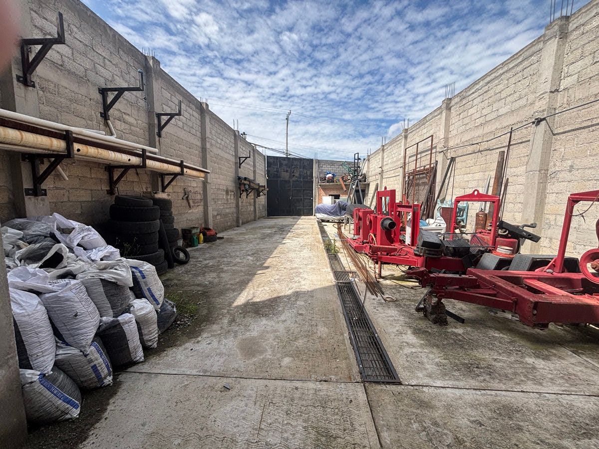 Terreno Comercial en Venta, Ciudad Lopez Mateos, Atizapan de Zaragoza, Edomex