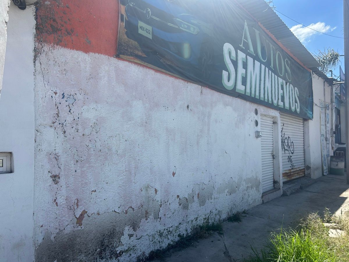 Bodega Santa Rosa Jauregui