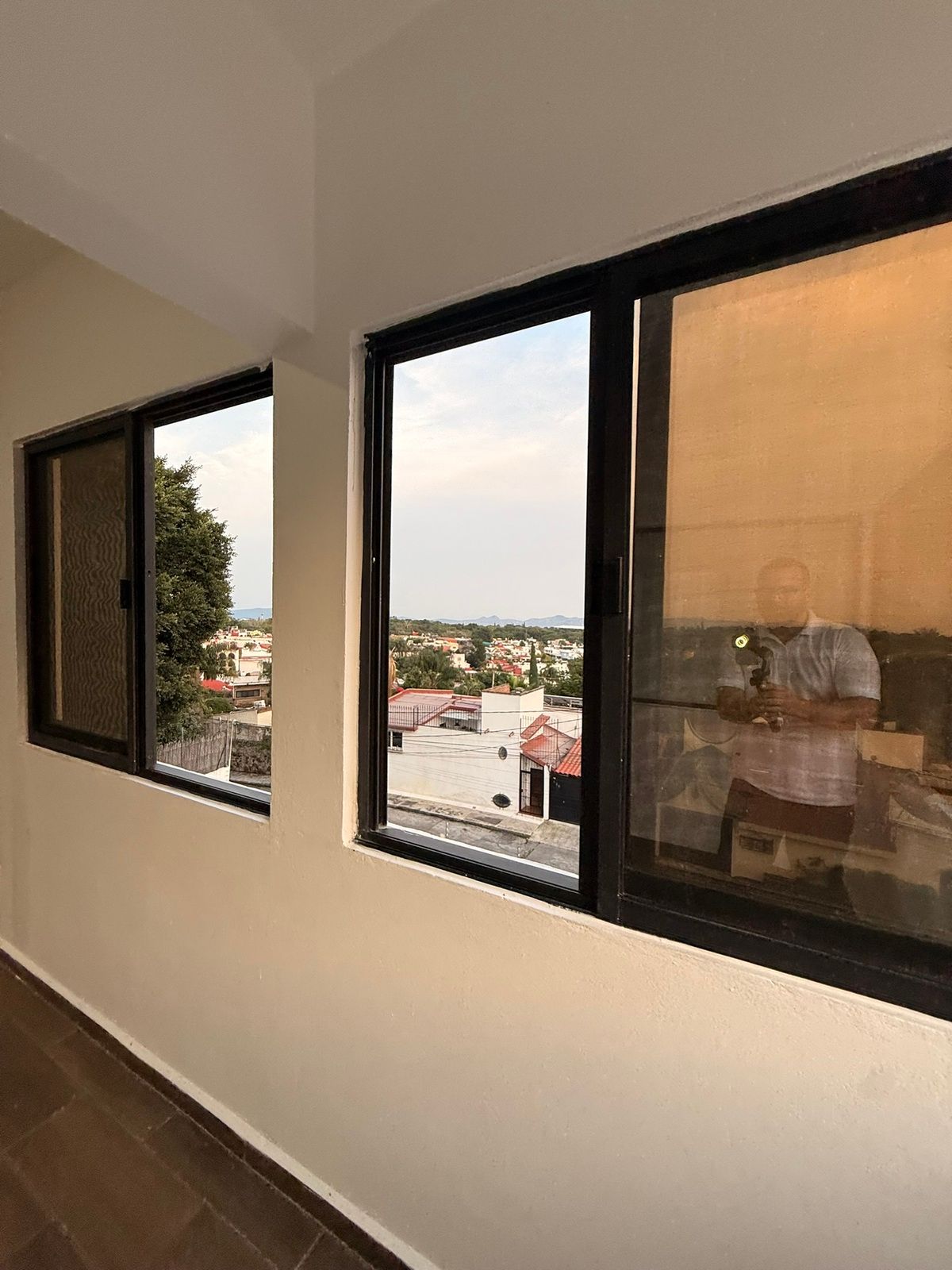 19 de 24: Vista Habitación 3