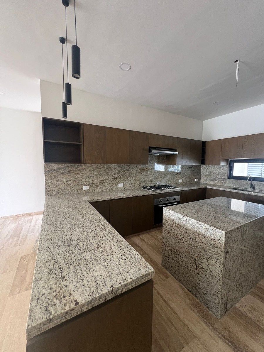 Casa en condominio en Temozón Norte, Mérida, foto 4 de 26
