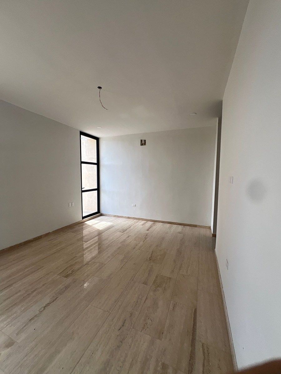 Casa en condominio en Temozón Norte, Mérida, foto 9 de 26