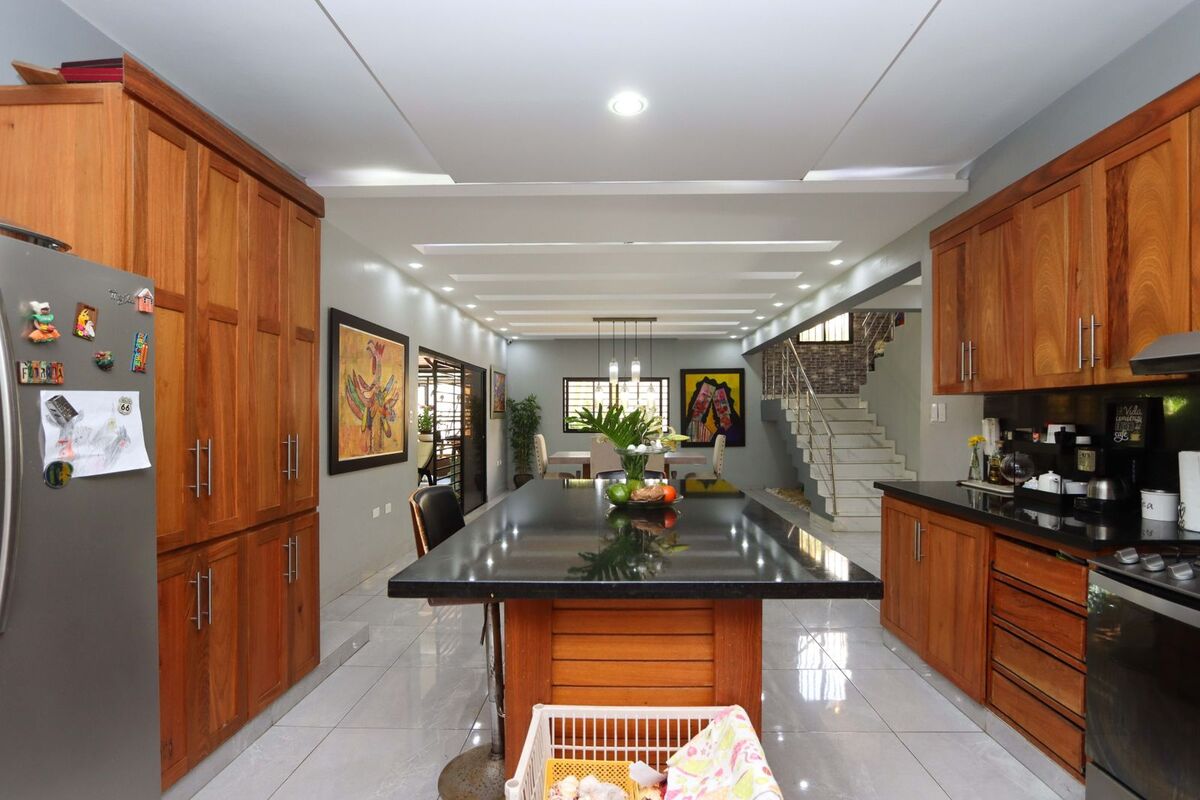 Casas en Venta Independencia, Santo Domingo
