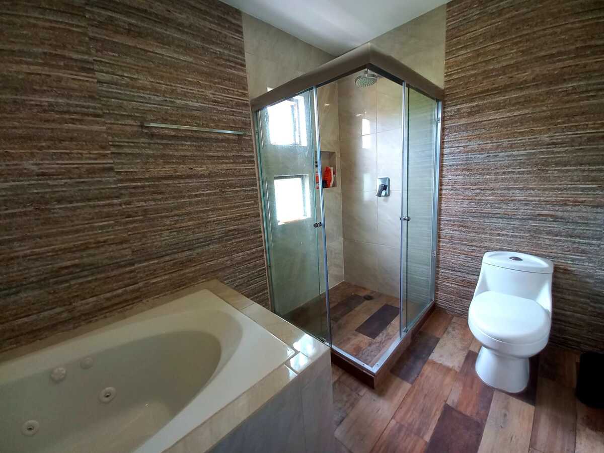 20 of 27: habitación principal