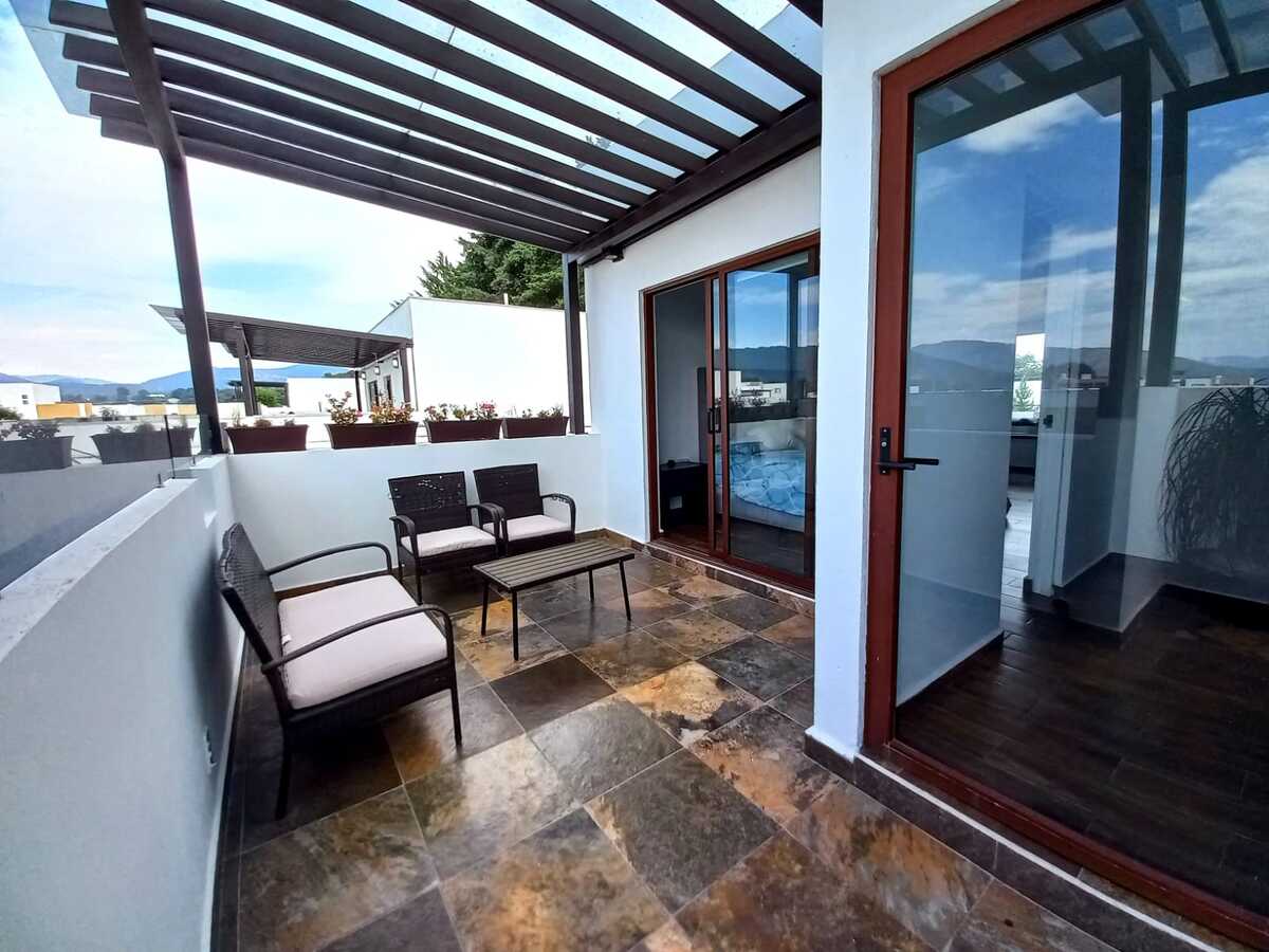 21 of 27: habitación principal