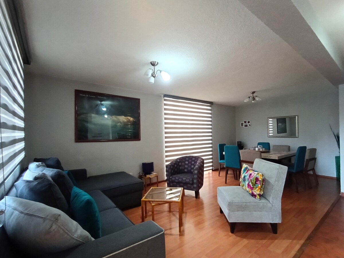 2 de 16: Casa en Venta en Héroes de Padierna Rayo Vende ®