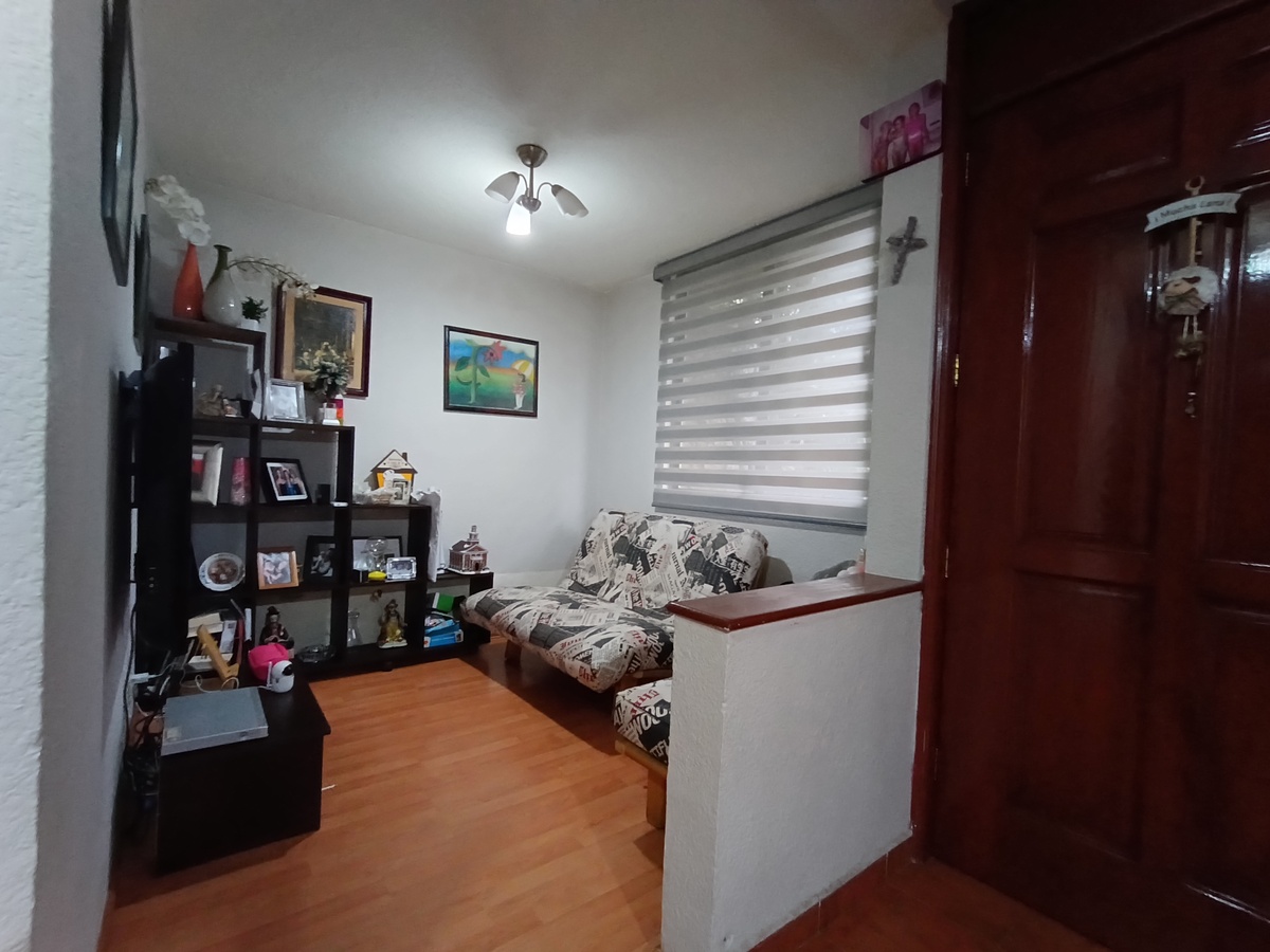 3 de 16: Casa en Venta en Héroes de Padierna Rayo Vende ®
