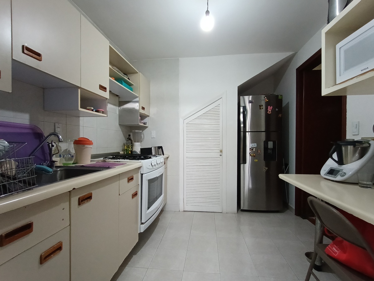 5 de 16: Casa en Venta en Héroes de Padierna Rayo Vende ®