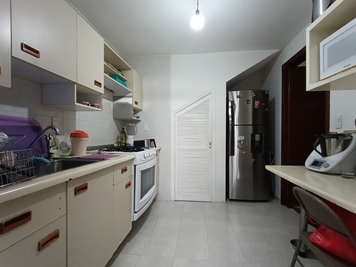 6 de 17: Casa en Venta en Héroes de Padierna Rayo Vende ®