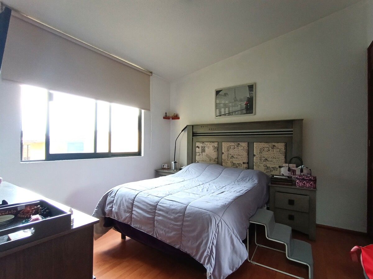 9 de 17: Casa en Venta en Héroes de Padierna Rayo Vende ®