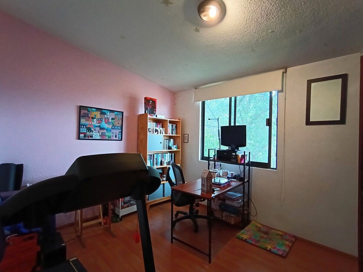 10 de 17: Casa en Venta en Héroes de Padierna Rayo Vende ®