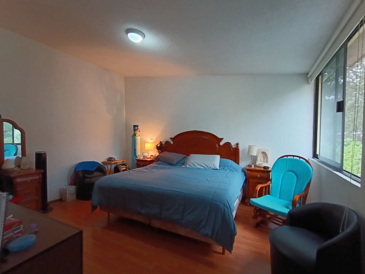 8 de 17: Casa en Venta en Héroes de Padierna Rayo Vende ®