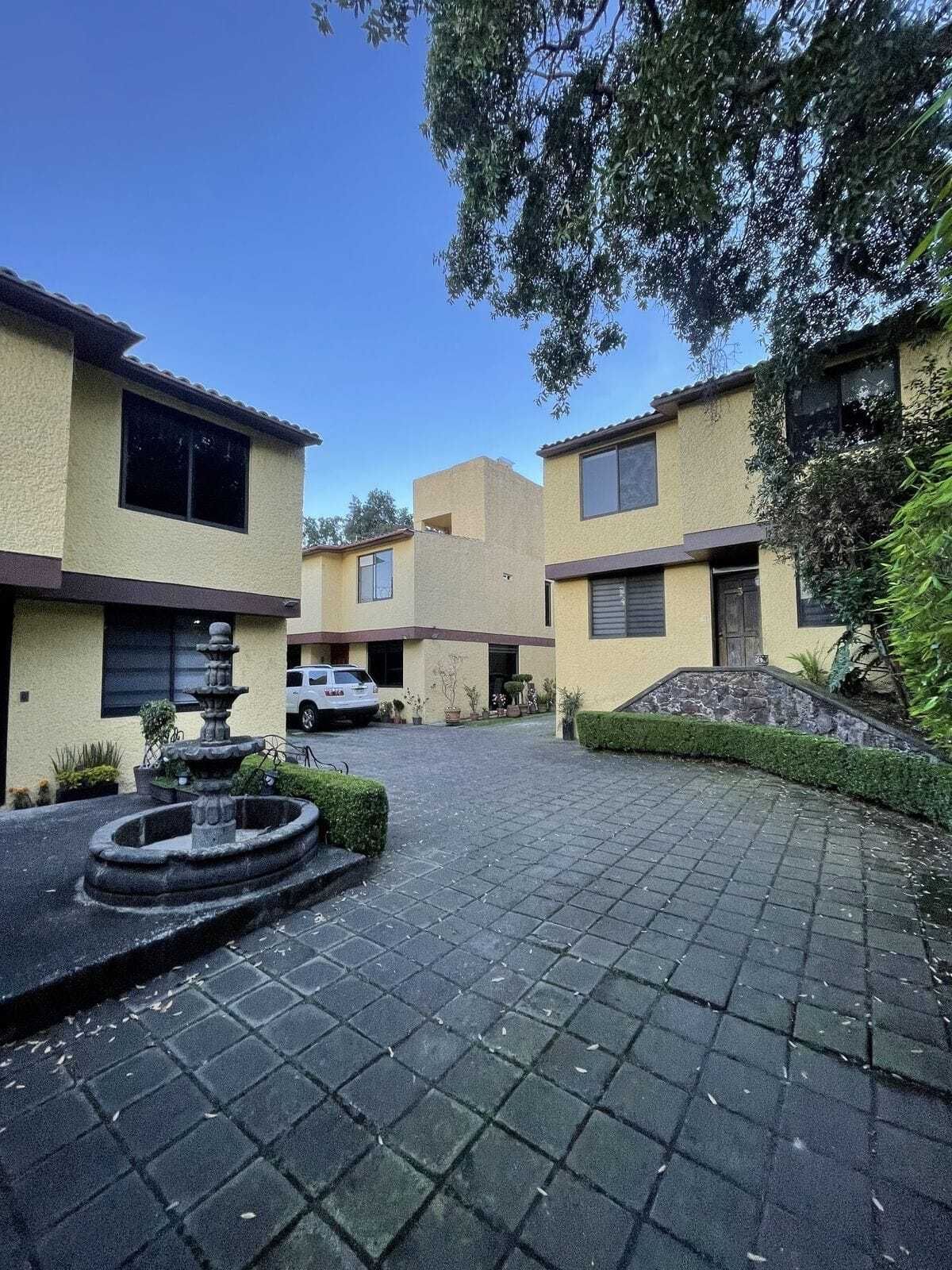 15 de 17: Casa en Venta en Héroes de Padierna Rayo Vende ®