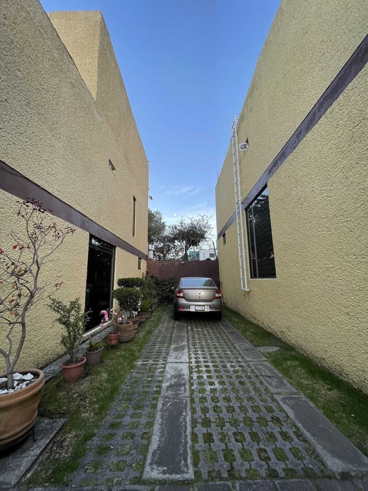16 de 17: Casa en Venta en Héroes de Padierna Rayo Vende ®