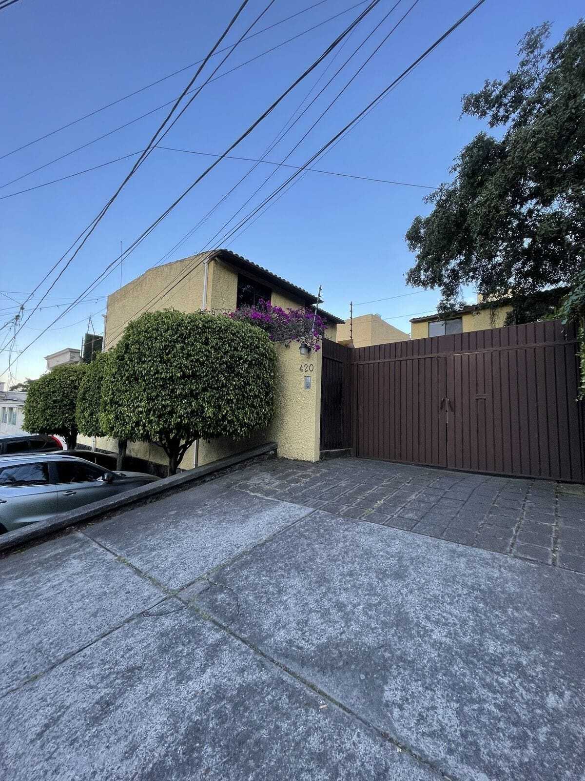 17 de 17: Casa en Venta en Héroes de Padierna Rayo Vende ®