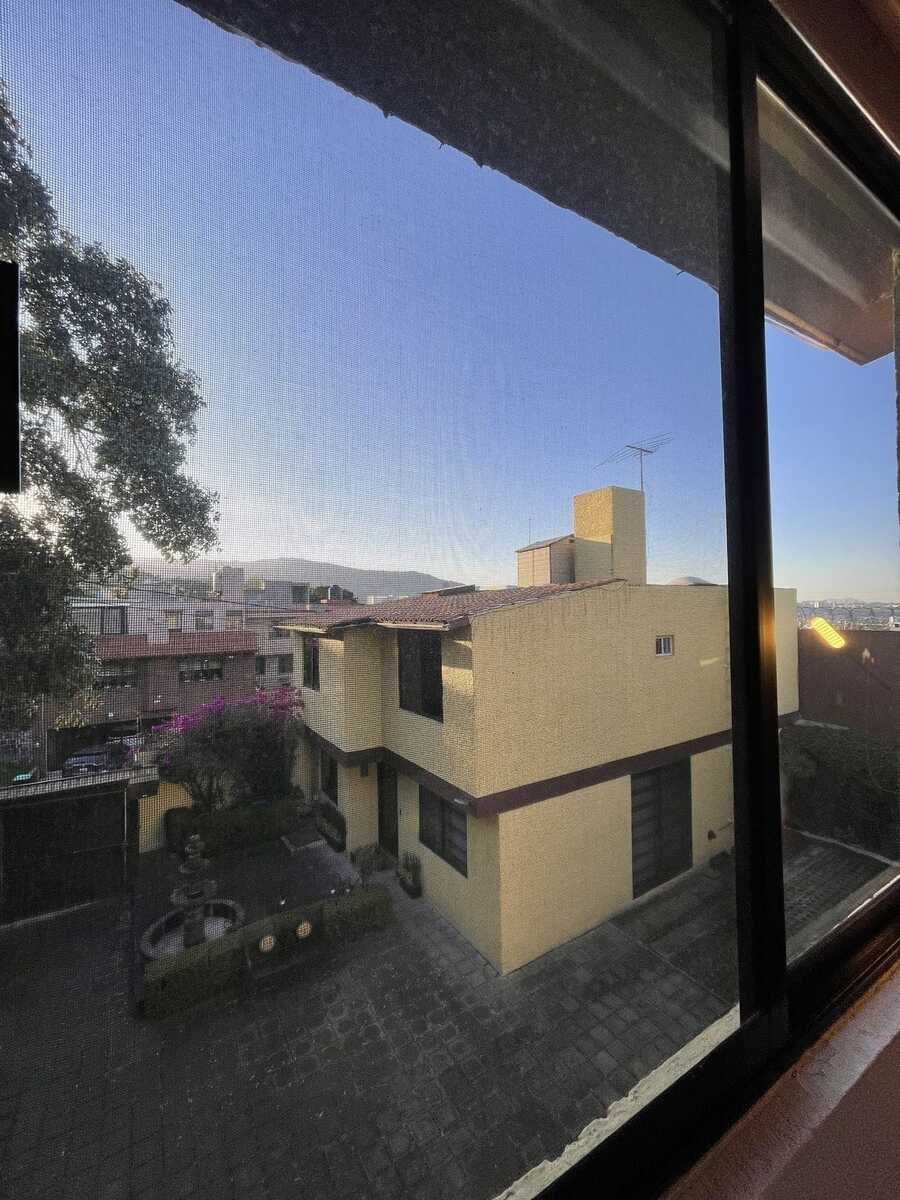 14 de 17: Casa en Venta en Héroes de Padierna Rayo Vende ®
