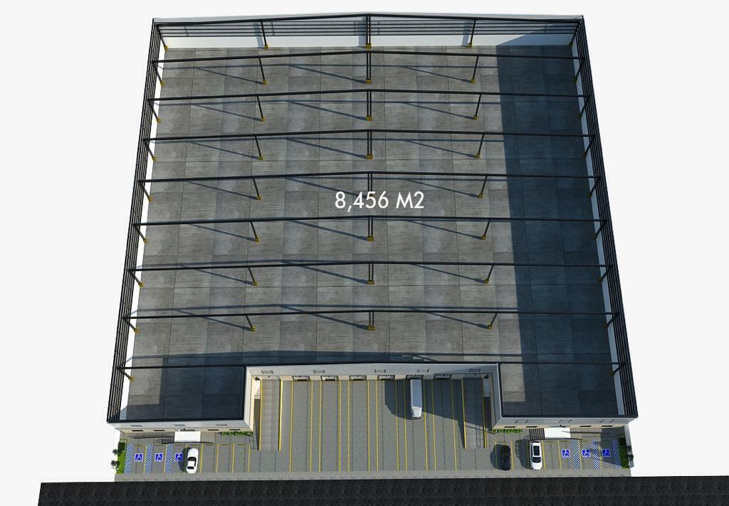 4 de 5: Vista Aérea