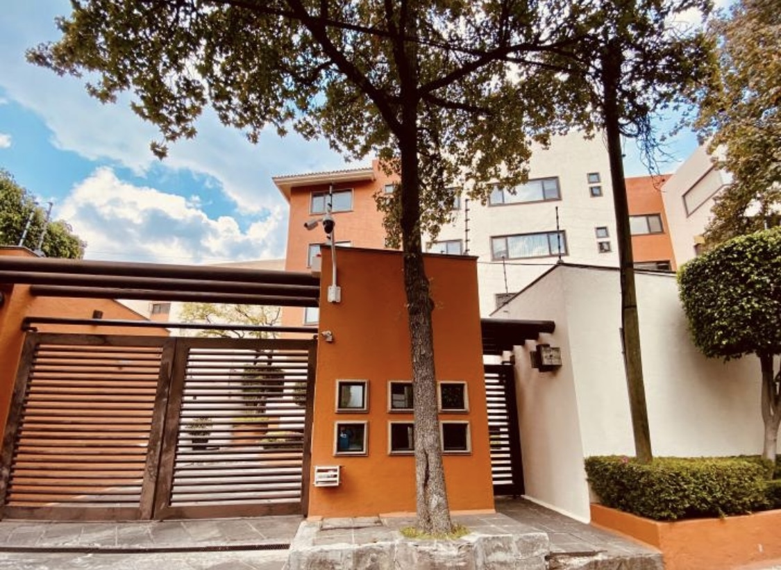 1 de 29: Departamento en Venta en Pedregal Rayo Vende ®