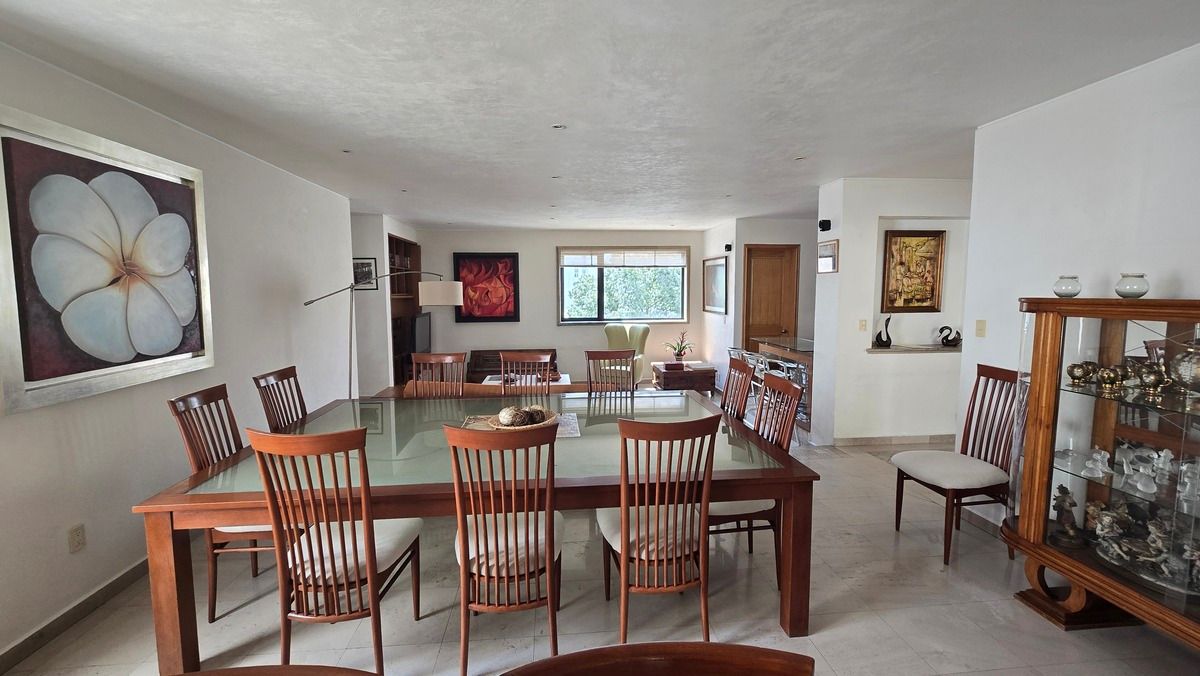 2 de 20: Departamento en Venta en Pedregal Rayo Vende ®