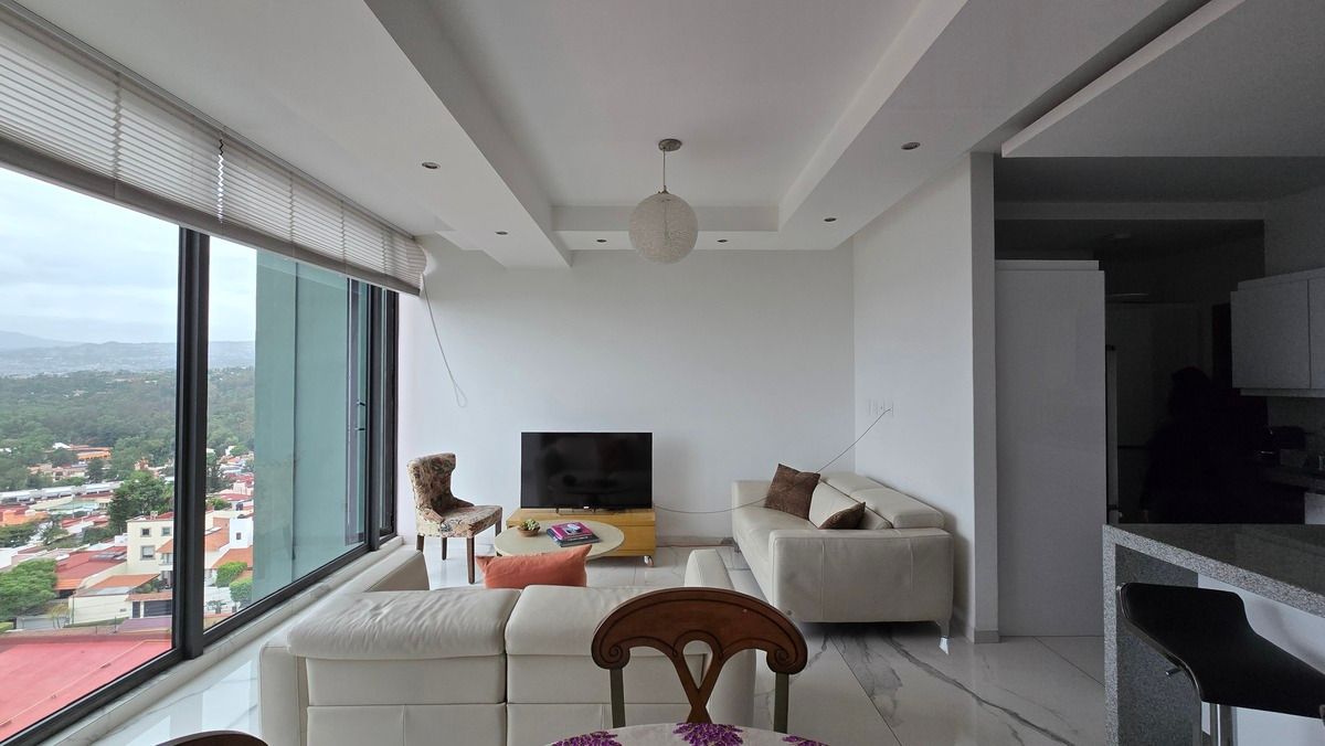 6 de 36: Departamento en Venta en Parque del Pedregal Rayo Vende ®