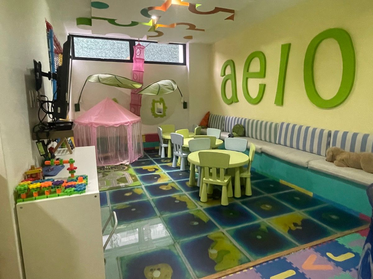 24 de 36: Departamento en Venta en Parque del Pedregal Rayo Vende ®