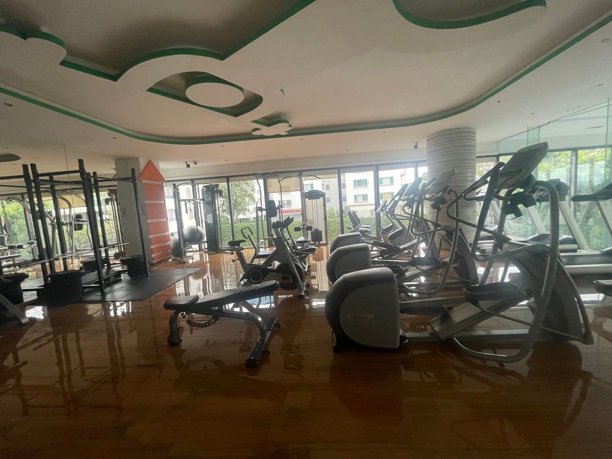 21 de 36: Departamento en Venta en Parque del Pedregal Rayo Vende ®