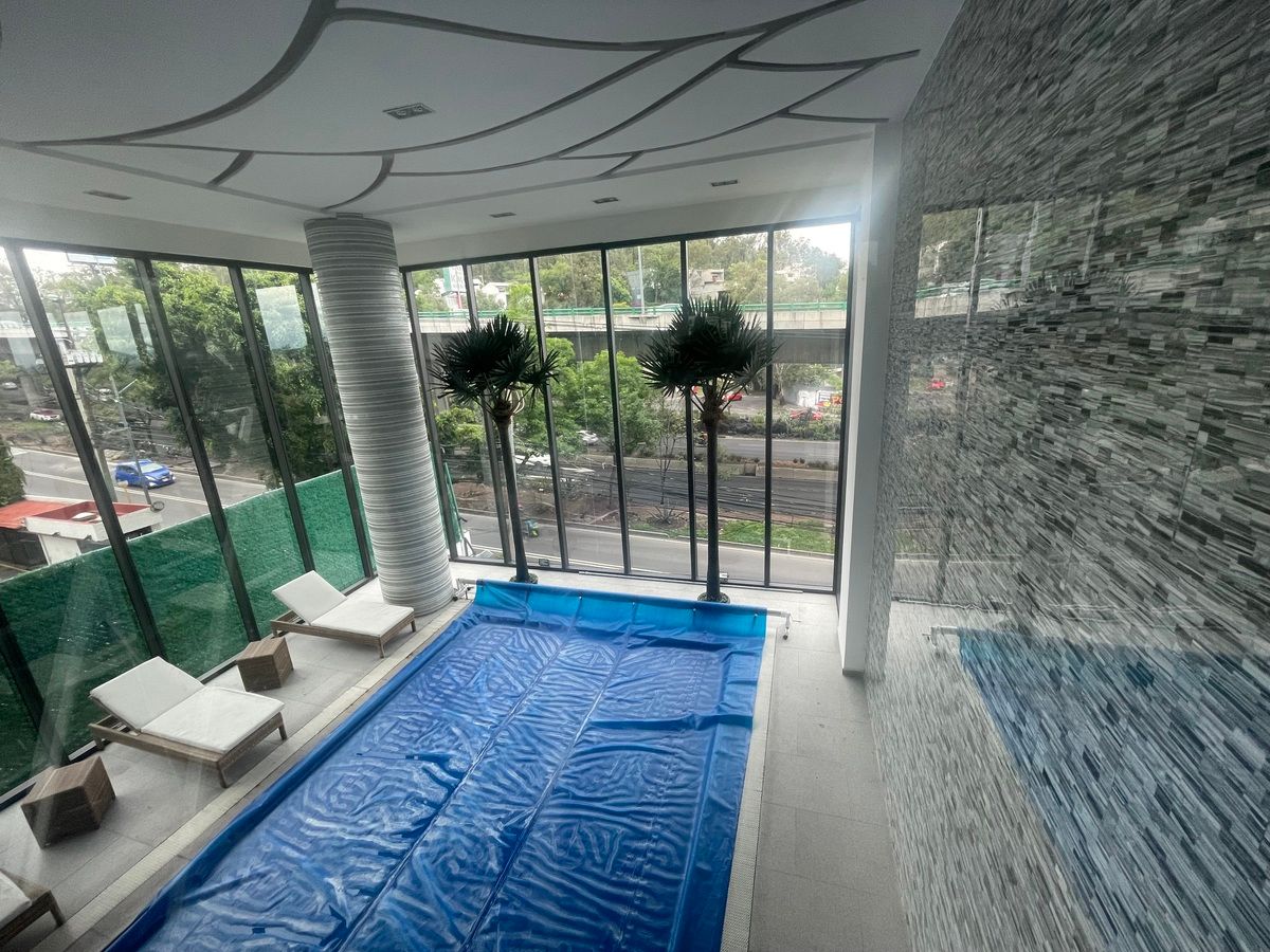 23 de 36: Departamento en Venta en Parque del Pedregal Rayo Vende ®