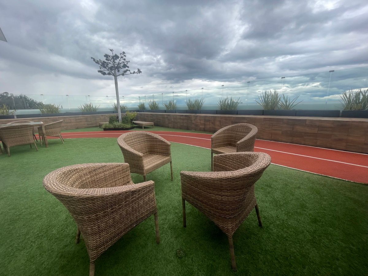 25 de 36: Departamento en Venta en Parque del Pedregal Rayo Vende ®