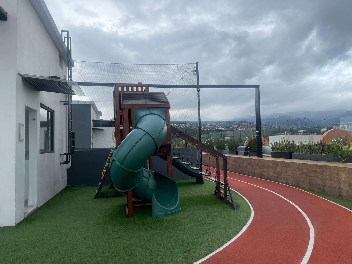 27 de 36: Departamento en Venta en Parque del Pedregal Rayo Vende ®