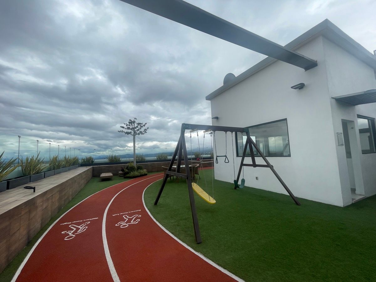 28 de 36: Departamento en Venta en Parque del Pedregal Rayo Vende ®