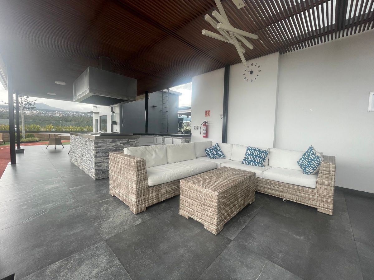 29 de 36: Departamento en Venta en Parque del Pedregal Rayo Vende ®