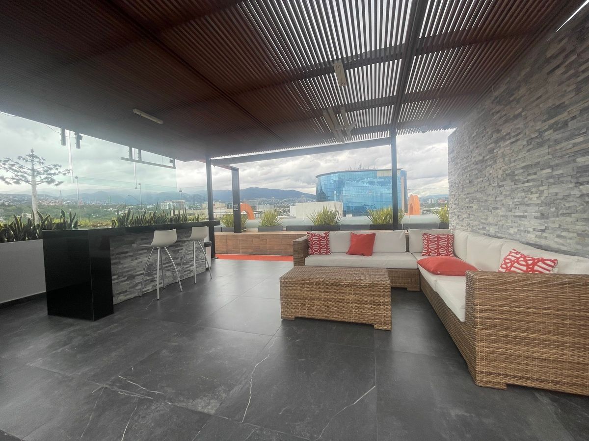 32 de 36: Departamento en Venta en Parque del Pedregal Rayo Vende ®