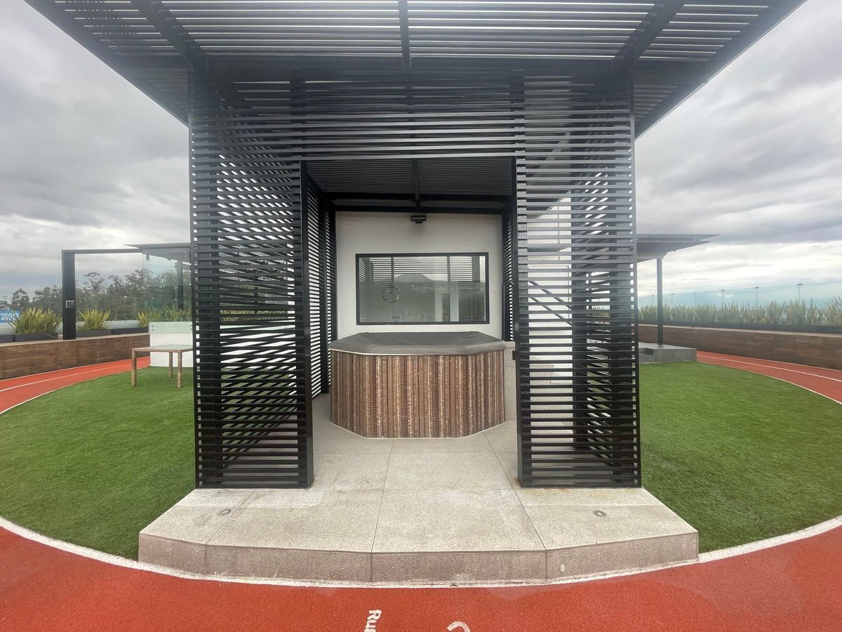 33 de 36: Departamento en Venta en Parque del Pedregal Rayo Vende ®