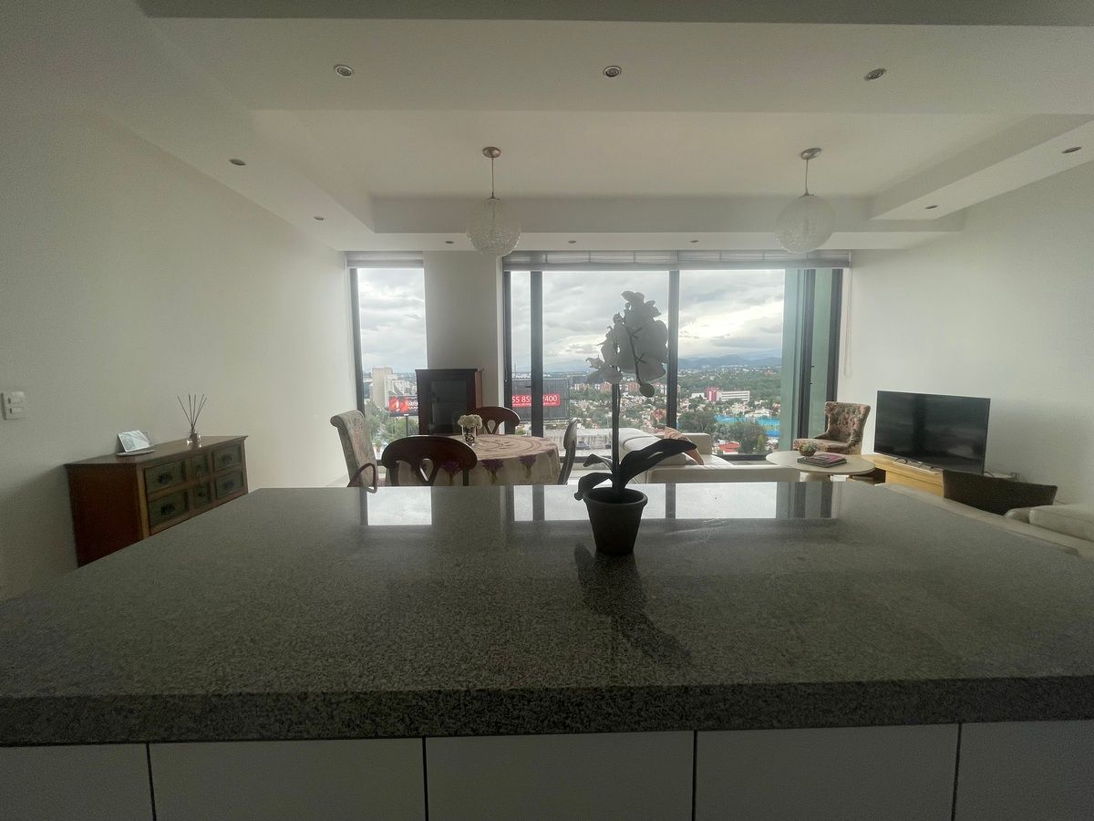 11 de 36: Departamento en Venta en Parque del Pedregal Rayo Vende ®