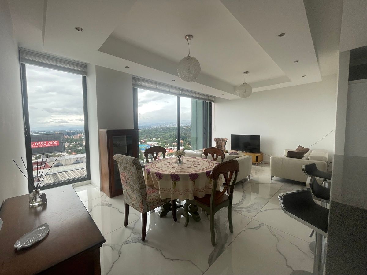 2 de 36: Departamento en Venta en Parque del Pedregal Rayo Vende ®