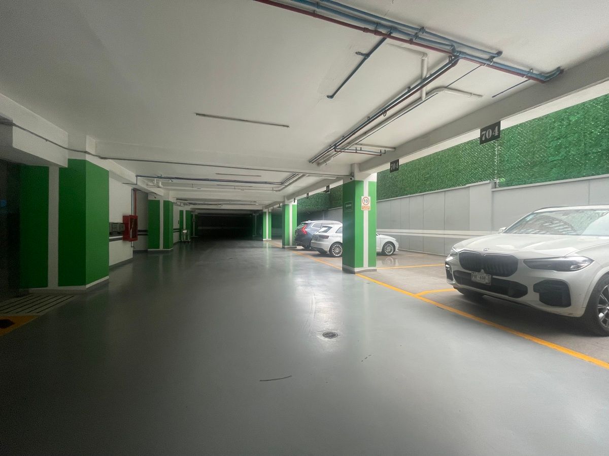 36 de 36: Departamento en Venta en Parque del Pedregal Rayo Vende ®