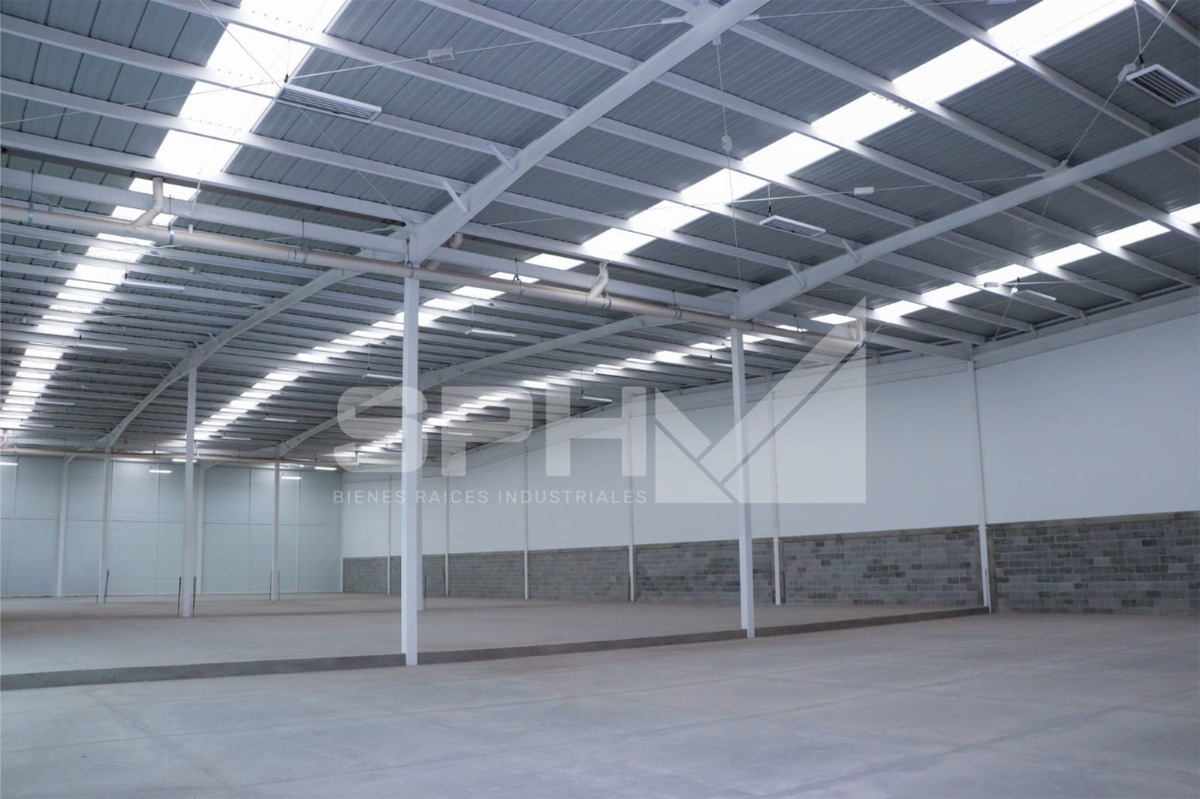 3 of 7: Naves Renta Querétaro desde 450 hasta 5,000 m2