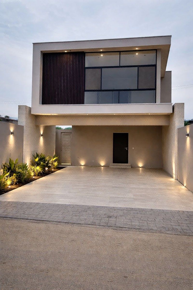 Casa en Venta Vientos del Vergel Santiago NL