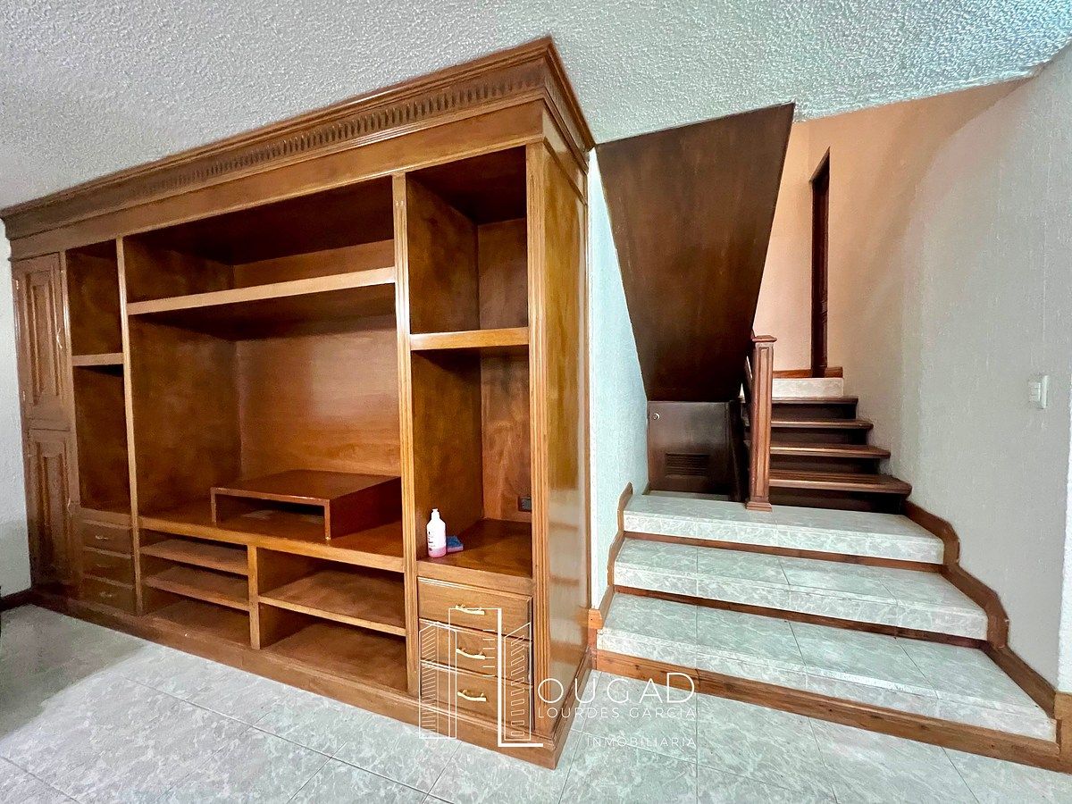 Casa em Contry la Escondida, Guadalupe, foto 11 de 23