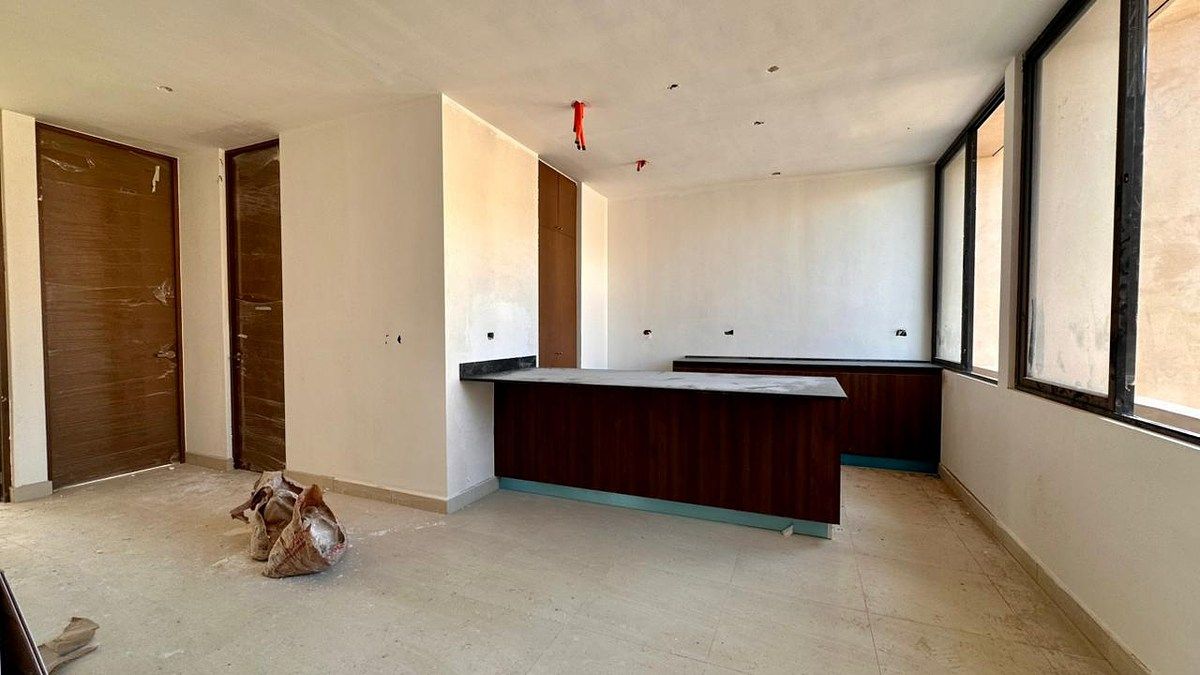 Apartamento em Temozón Norte, Mérida, foto 9 de 19
