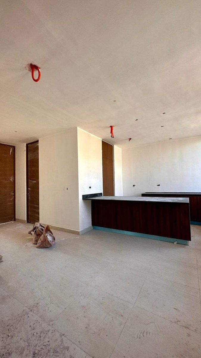 Apartamento em Temozón Norte, Mérida, foto 14 de 19