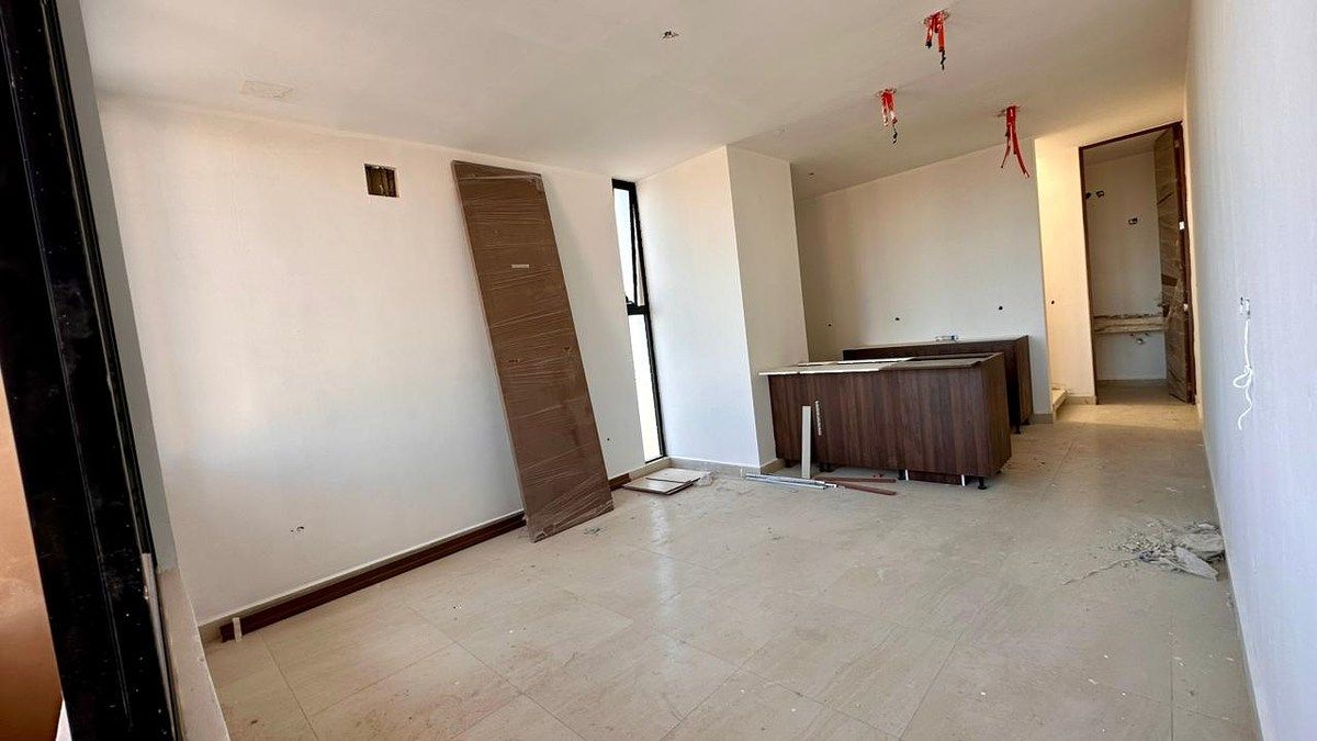 Apartamento em Temozón Norte, Mérida, foto 15 de 19