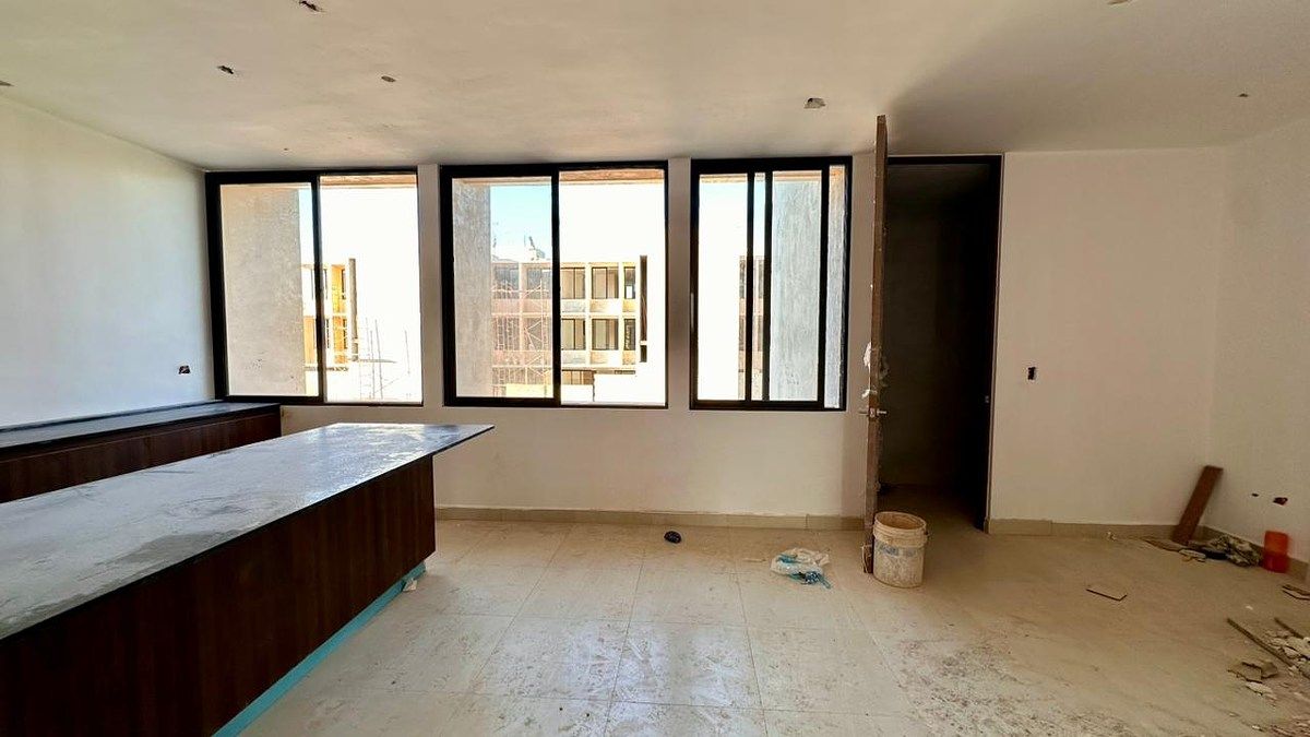 Apartamento em Temozón Norte, Mérida, foto 18 de 19