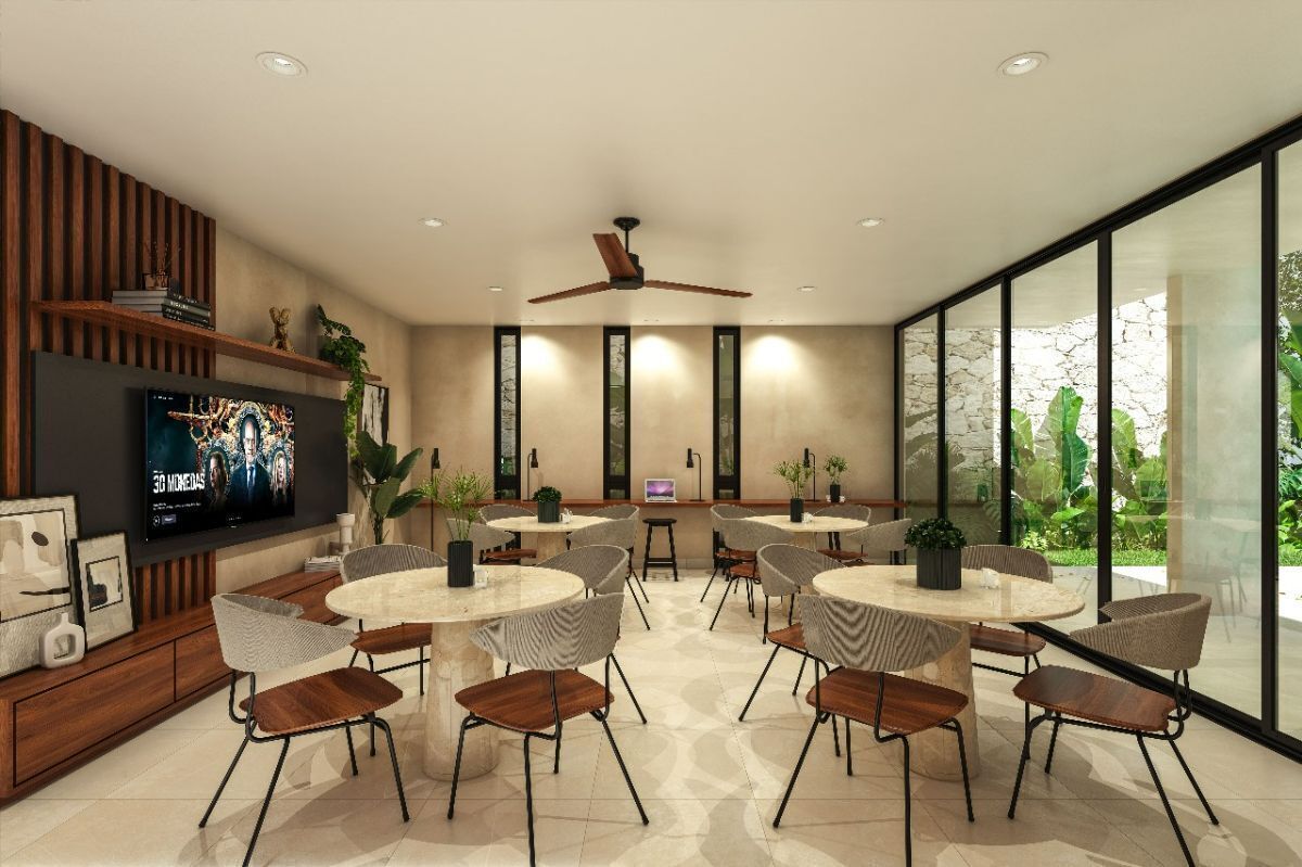 Apartamento em Temozón Norte, Mérida, foto 2 de 19