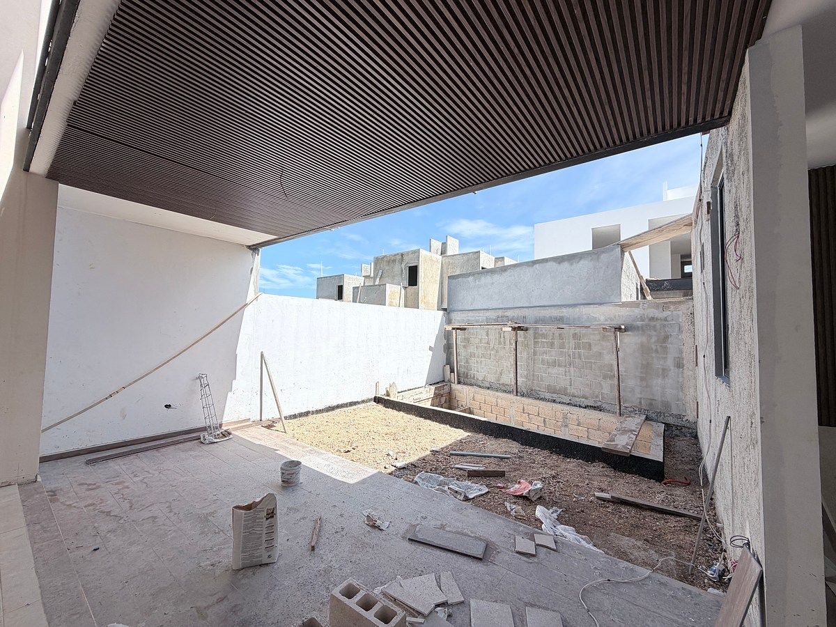 Casa em Cholul, Mérida, foto 8 de 17