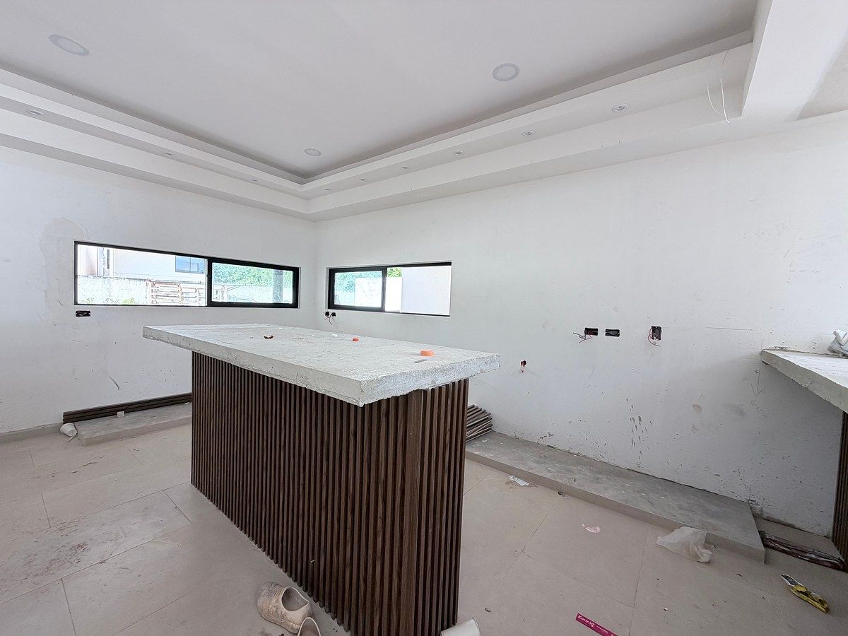 Casa em Cholul, Mérida, foto 10 de 17