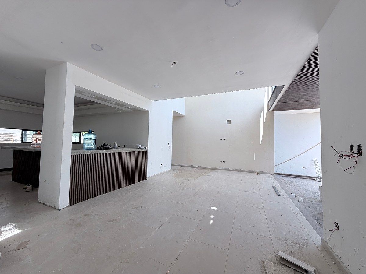 Casa em Cholul, Mérida, foto 11 de 17