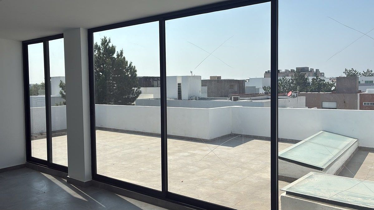 Casa em La Vista Residencial, Querétaro, foto 3 de 23