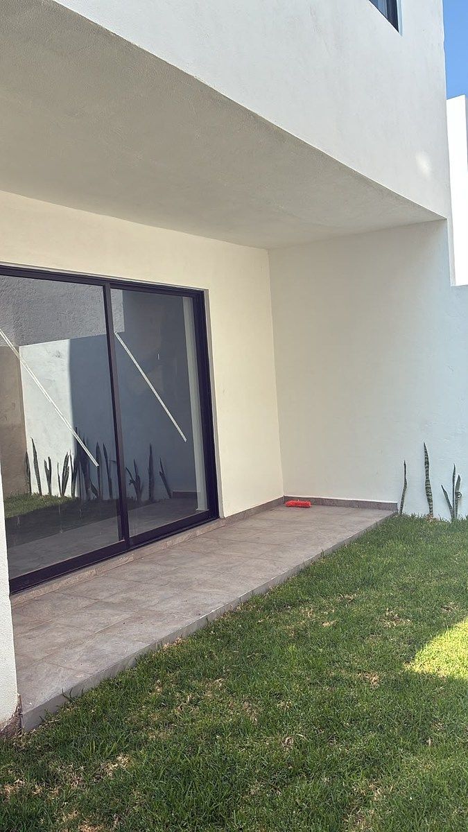 Casa em La Vista Residencial, Querétaro, foto 6 de 23