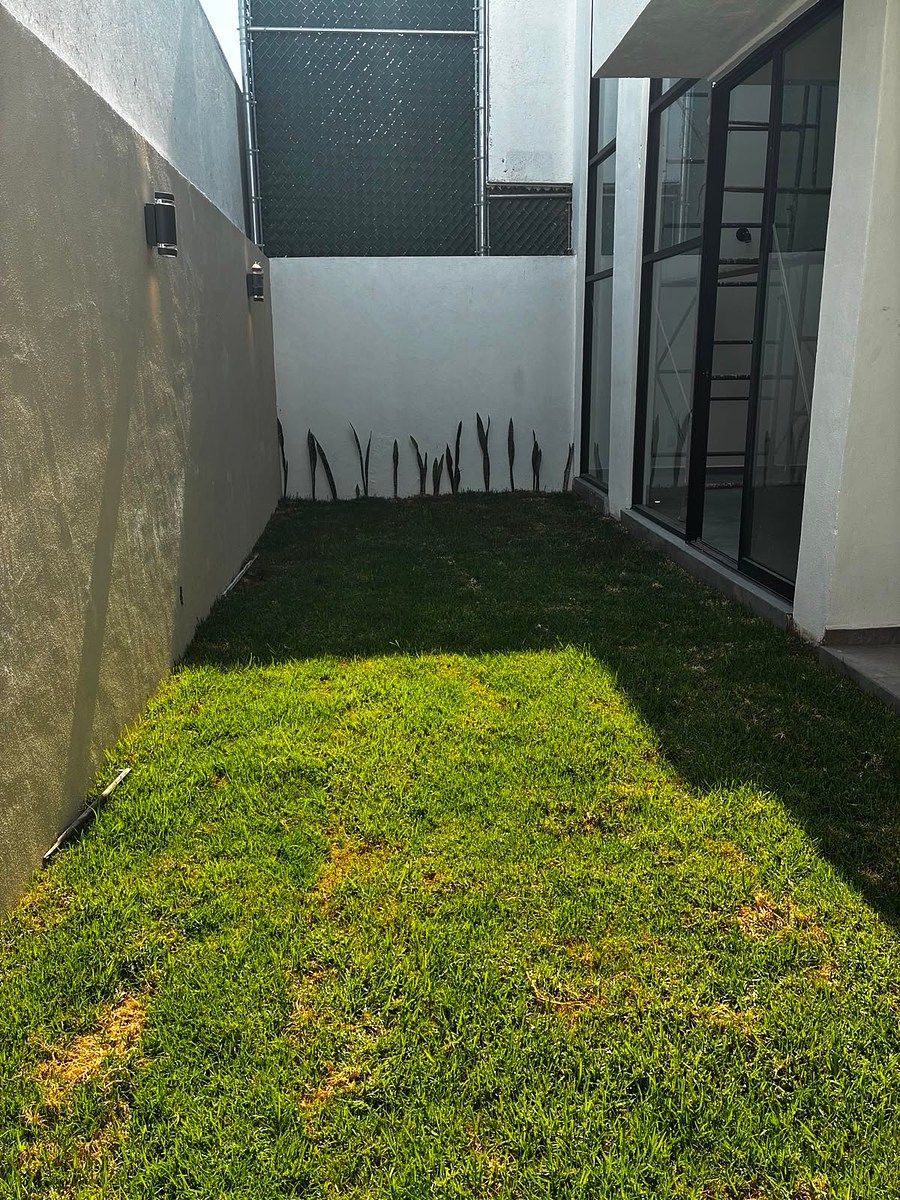 Casa em La Vista Residencial, Querétaro, foto 4 de 23